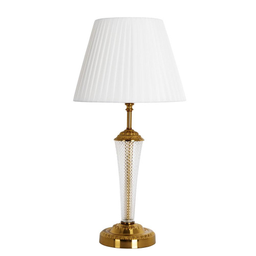 Настольная лампа Arte Lamp Gracie A7301LT-1PB Настольная лампа Arte Lamp Gracie A7301LT-1PB