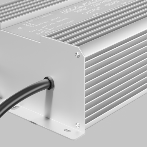 Источник напряжения Technical PSL008-480W-48V-IP67 фото 6 Источник напряжения Technical PSL008-480W-48V-IP67 фото 6