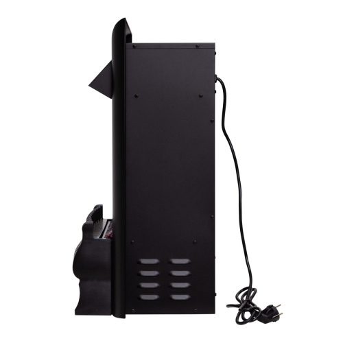 Электроочаг RealFlame 3D Oregan фото 10