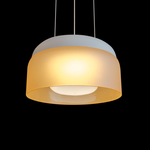 10466P Amber matte Подвесной светильник LOFT IT Totem фото 2