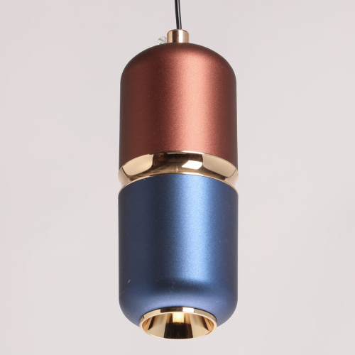 Люстра De City Стаут фото 8