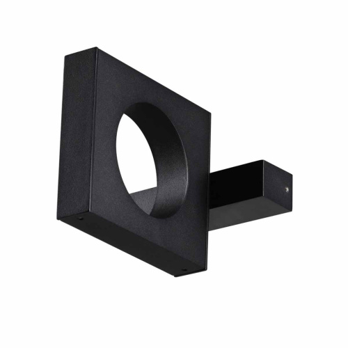 Уличный настенный светодиодный светильник Odeon Light Nature Tilda 6653/5WL фото 5