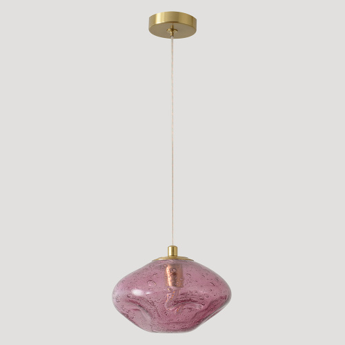Светильник подвесной Crystal Lux FORMLESS SP1 VINO фото 5 Светильник подвесной Crystal Lux FORMLESS SP1 VINO фото 5