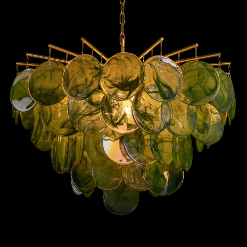 10492/800 Green Подвесная люстра LOFT IT Lolly фото 7 10492/800 Green Подвесная люстра LOFT IT Lolly фото 7