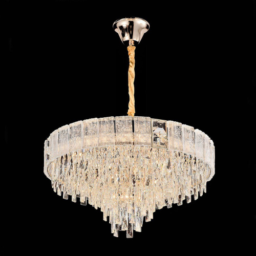 Подвесная люстра Lussole Napa LSP-8926 Подвесная люстра Lussole Napa LSP-8926