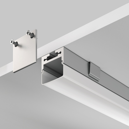 Профиль Led Strip ALM-2020B-S-2M фото 10