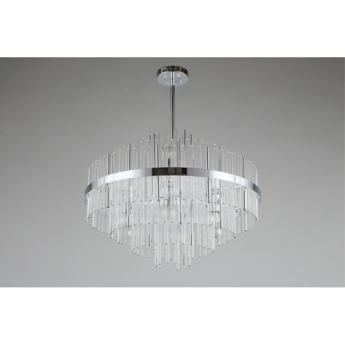 Люстра потолочная OML-69207-09 фото 5