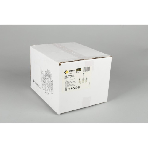 Люстра потолочная OML-68507-06 фото 7