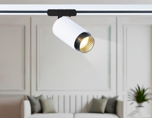 Трековый светильник Ambrella light Track System GL5161 фото 2