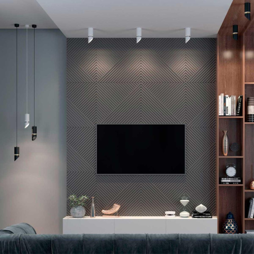 Подвесной светильник Novotech Over Delta 370908 фото 2