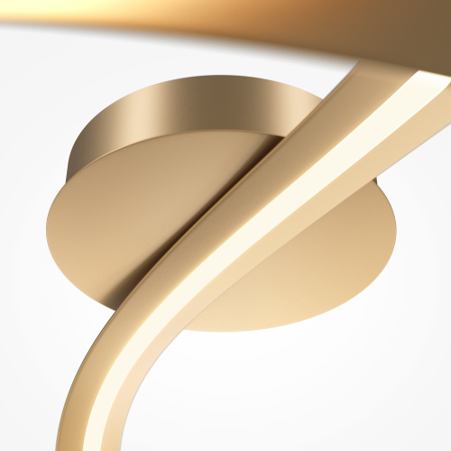 Потолочный светильник Maytoni MOD283CL-L34BS3K фото 2