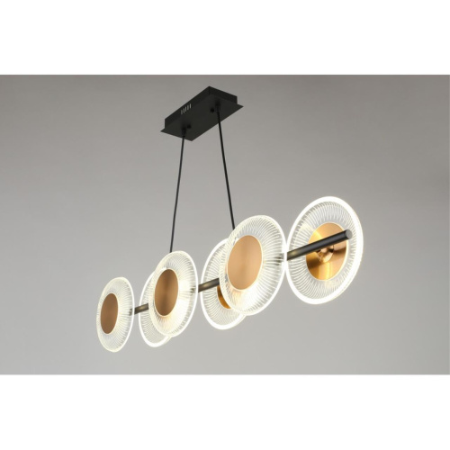 Люстра подвесная OML-59703-06 фото 4 Люстра подвесная OML-59703-06 фото 4