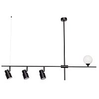 Люстра De Markt Астор