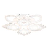 Потолочная светодиодная люстра Ambrella light Acrylica Original FA4294