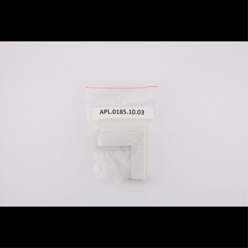 Трековая фурнитура APL.0185.10.03 фото 2