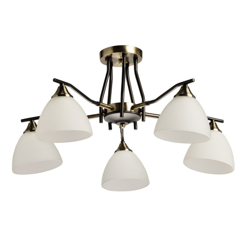 Люстра De City Альфа