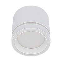 Потолочный светильник Reluce 53003-9.5-001LD GX53 WT