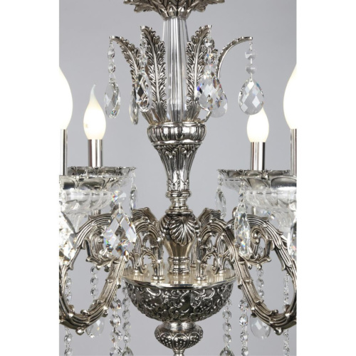 Люстра подвесная OML-70503-06 фото 6