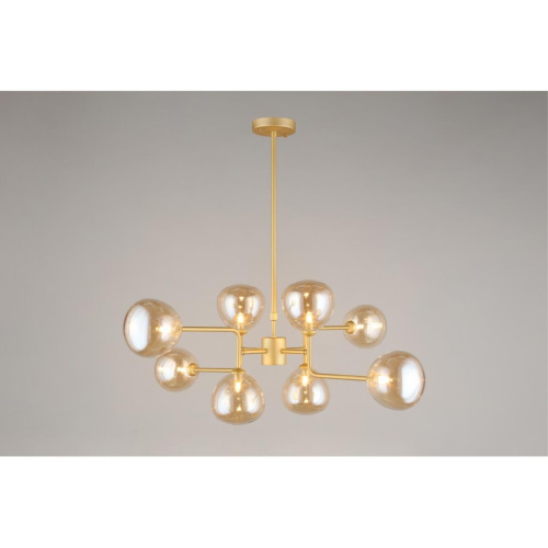 Люстра потолочная APL.913.17.08 фото 2 Люстра потолочная APL.913.17.08 фото 2