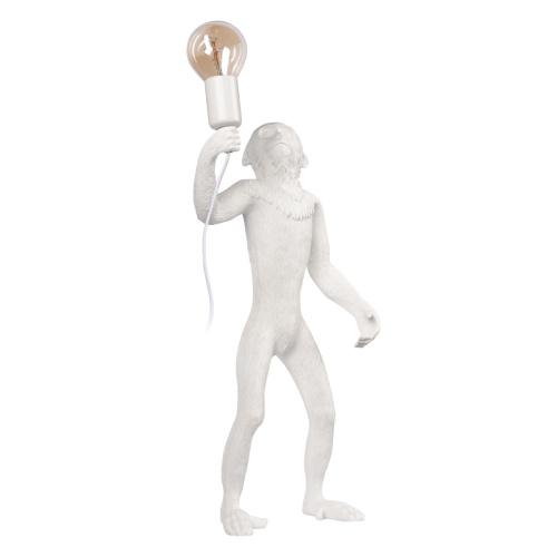 10314T/B Настольная лампа LOFT IT Monkey фото 3 10314T/B Настольная лампа LOFT IT Monkey фото 3