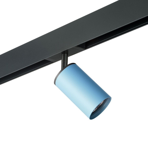 Комплект с трековым светильником Lightstar Rullo (214435+595057) PRO435 Комплект с трековым светильником Lightstar Rullo (214435+595057) PRO435