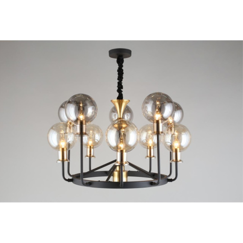 Люстра подвесная APL.902.03.11 фото 3