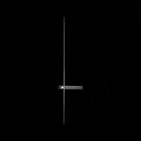 SL1589.401.01 Светильник настенный ST-Luce Черный/Черный LED 1*10W 4000K Настенные светильники