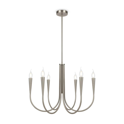 Подвесная люстра Freya Branches FR5253PL-06N