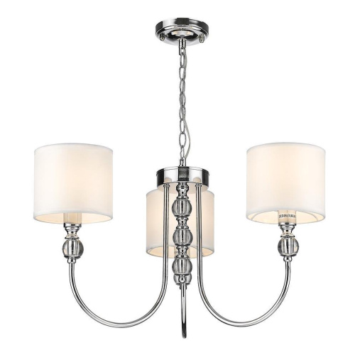 Подвесная люстра Velante 295-103-03 Подвесная люстра Velante 295-103-03