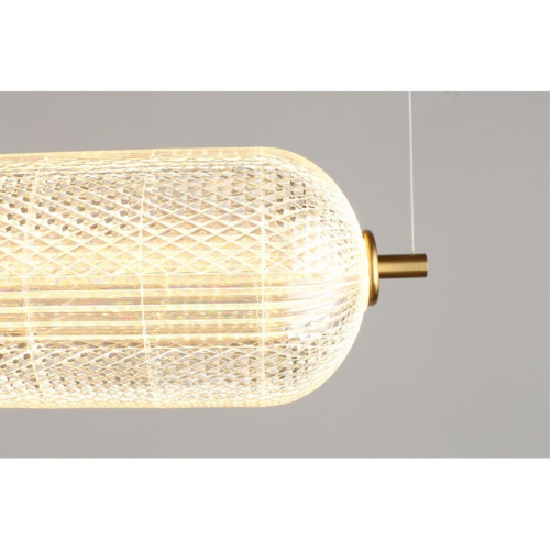 Люстра подвесная OML-68813-01 фото 3