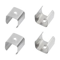 Держатель LINE-D-1515 SQUARE Arlight 061528