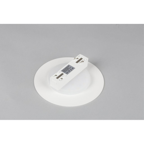 Светильник трековый APL.0111.10.06 фото 7