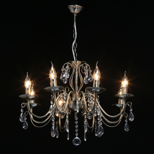 Люстра De City Аврора фото 3