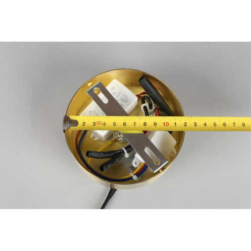 Люстра подвесная APL.647.03.12 фото 8