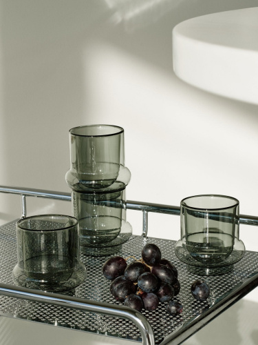 Чашка/Чашка Bump Coffee Set of 2 фото 3