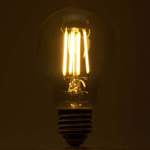 Лампа светодиодная Feron.PRO LB-1106 Шар E27 960LM 6W 175-265V 2700K фото 7