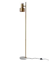 Торшер Moderli V11311-1F Goldy
