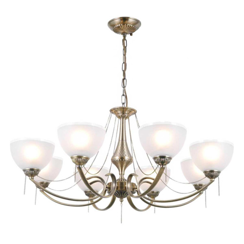 Подвесная люстра Citilux Франческа CL417283 Подвесная люстра Citilux Франческа CL417283