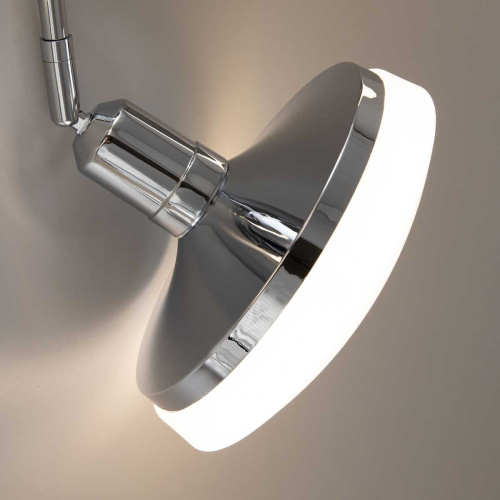Потолочная светодиодная люстра Citilux Тамбо CL716251Wz фото 5