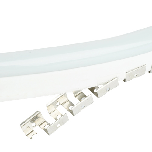 Крепеж гибкий для светодиодной ленты 220V LS721 (2835),  LD721-05 FERON фото 7