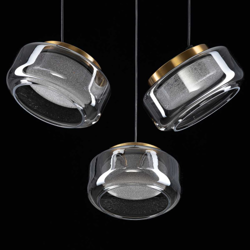 Светильник Citilux SIGNATURE CL247012 фото 2