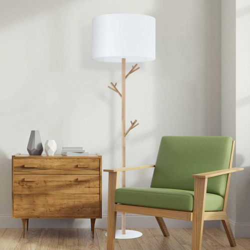 Торшер TK Lighting 5572 Albero White Торшер TK Lighting 5572 Albero White