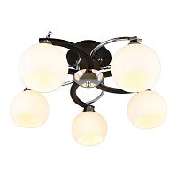 Люстра потолочная OML-25407-05
