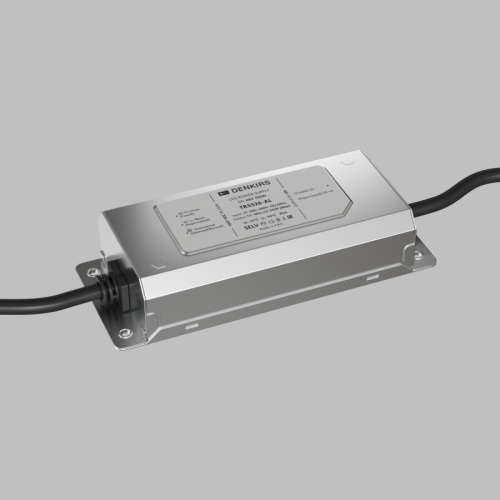 Блок питания IP65 (DC 48V, 2A, 100W) Блок питания IP65 (DC 48V, 2A, 100W)