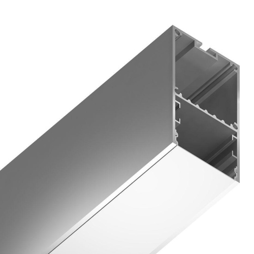 Профиль с рассеивателем Ambrella Illumination Profile System GP3000AL Профиль с рассеивателем Ambrella Illumination Profile System GP3000AL