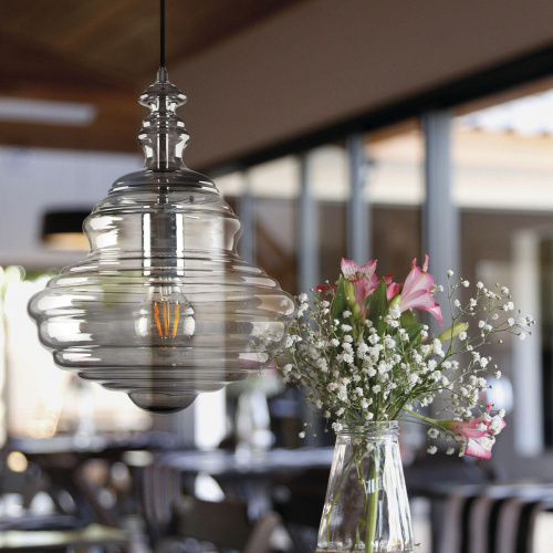 2073-B Подвесной светильник LOFT IT La Scala фото 5