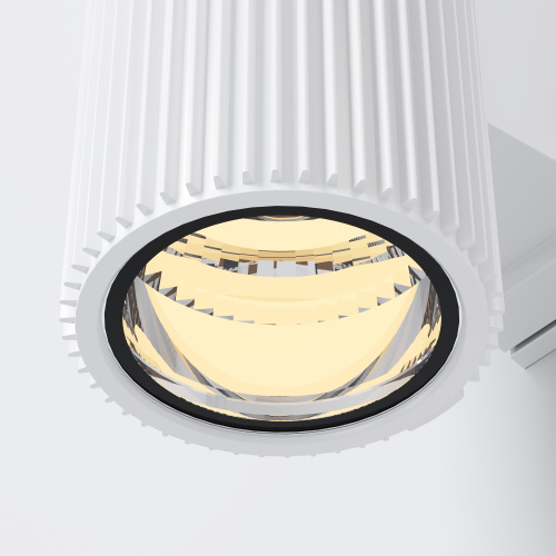 Уличный настенный светильник Outdoor O419WL-02W фото 14