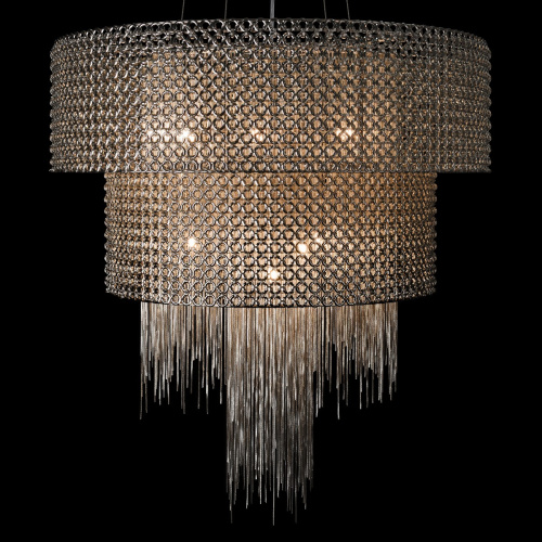 10406/660 Подвесная люстра LOFT IT Opera фото 8