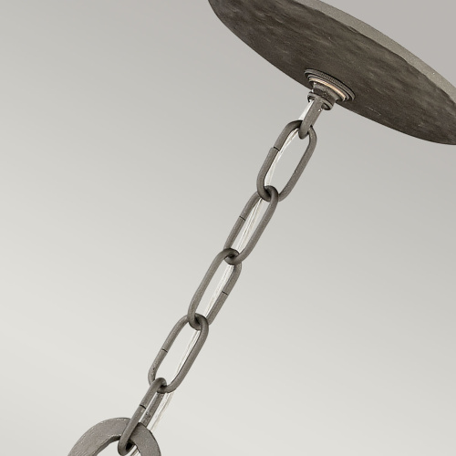 Люстра Hinkley, Арт. HK-SPYRE6P-MMB фото 4