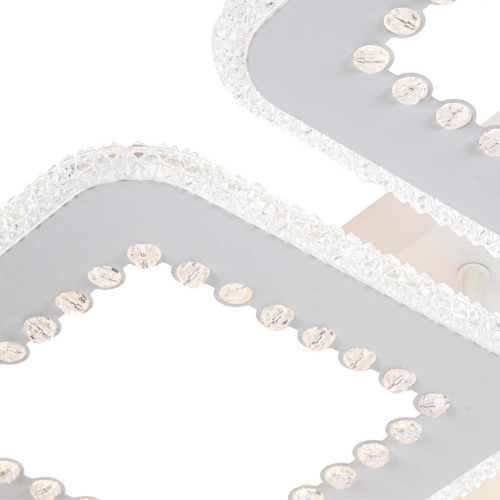 Потолочный светильник Escada 10231/4 LED*149W White фото 6
